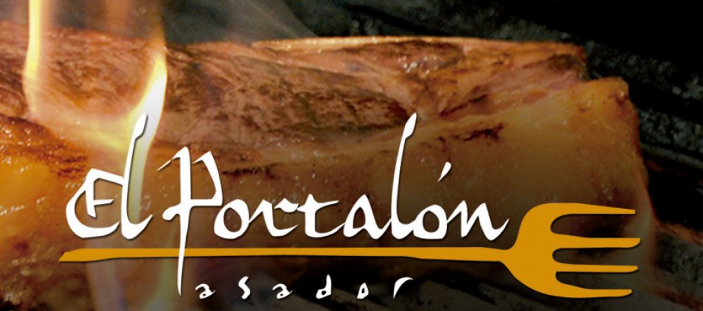 Restaurante El Portalon